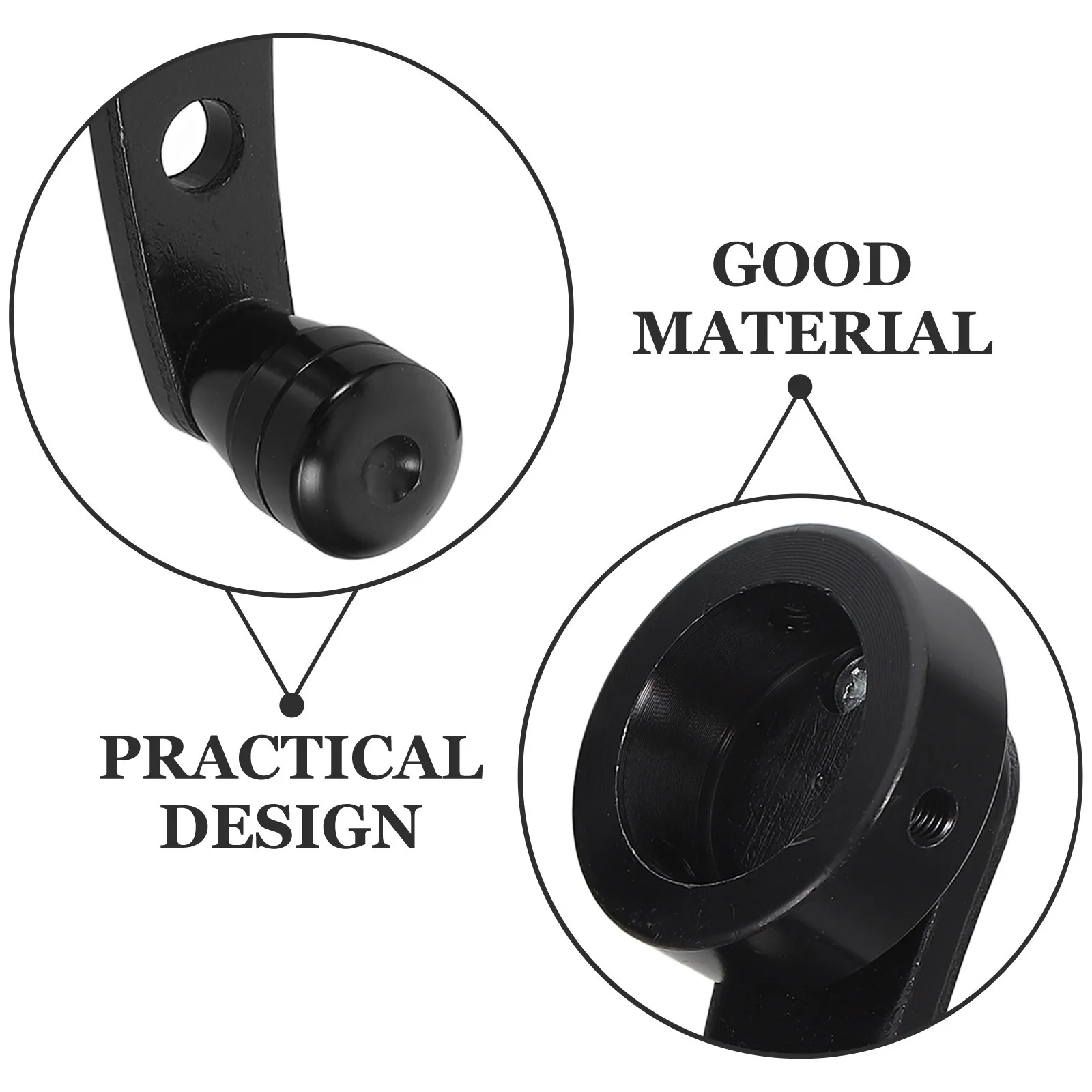 2Pcs Car Window Crank Handle Aluminum Alloy Universal Replacement Smooth Grip Manual Window Crank Parts Auto Interior
2Pcs Car Window Crank Handle Aluminum Alloy Universal Replacement Smooth Grip Manual Window Crank Parts Auto Interior