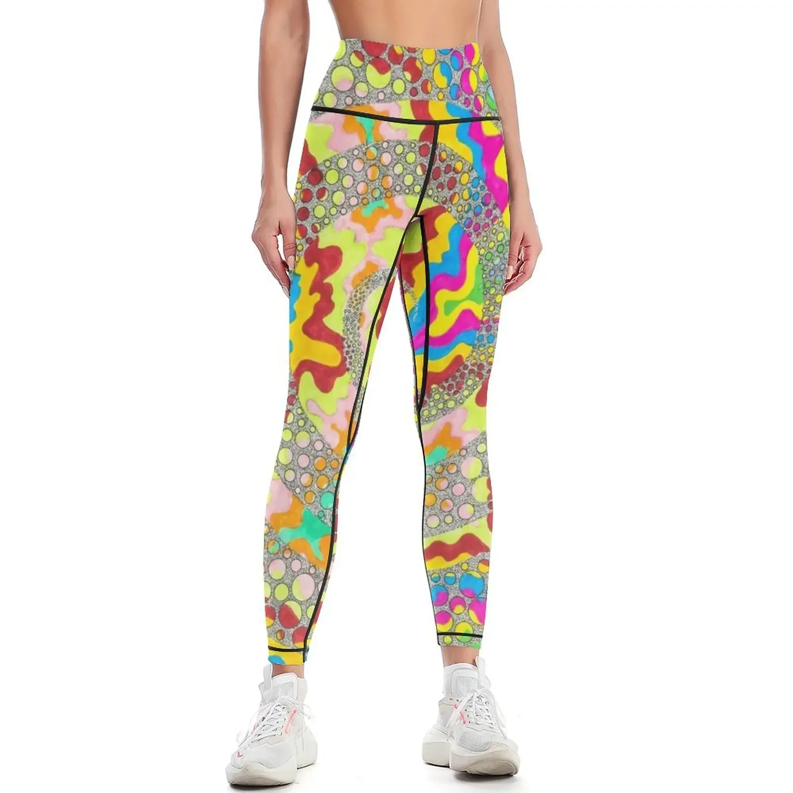 Tentacle Leggings gym's sportswear Leginsy push up sportswear gym gym wear Womens Leggings 
Tentacle Leggings gym's sportswear Leginsy push up sportswear gym gym wear Womens Leggings