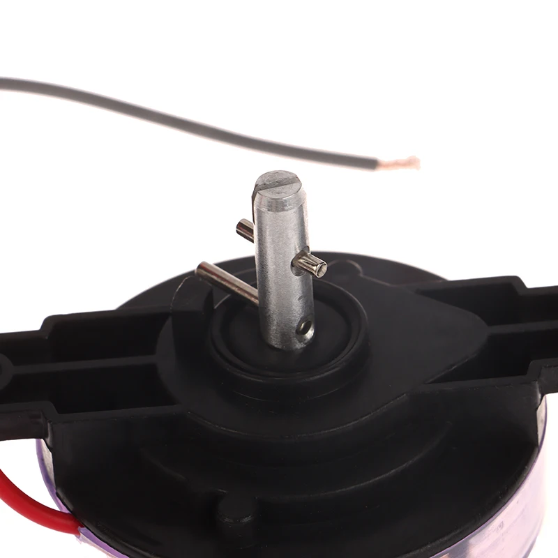 1PC 2-Wire Spin Dryer Tube Timer 5-Minute Mechanical Timing Timer 220V DXT5 Switch Knob Washing Machine Accessories
1PC 2-Wire Spin Dryer Tube Timer 5-Minute Mechanical Timing Timer 220V DXT5 Switch Knob Washing Machine Accessories