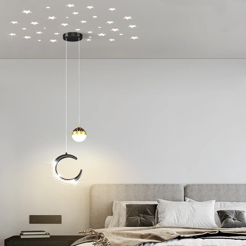 Nordic Indoor LED Hanging Pendant Lamp Lustre For Bedroom Living Room Corridor Hallway Pendant Lights Chandelier Luminaire Decor
Nordic Indoor LED Hanging Pendant Lamp Lustre For Bedroom Living Room Corridor Hallway Pendant Lights Chandelier Luminaire Decor