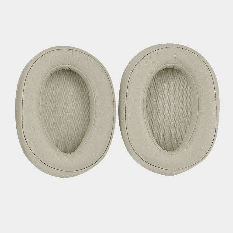 MDR-100ABN Ear Pads Soft MemoryReplacement Earpads Cushion Cover Repair Part Compatible with Sony MDR-100ABN WH-H900N Headphones
MDR-100ABN Ear Pads Soft MemoryReplacement Earpads Cushion Cover Repair Part Compatible with Sony MDR-100ABN WH-H900N Headphones