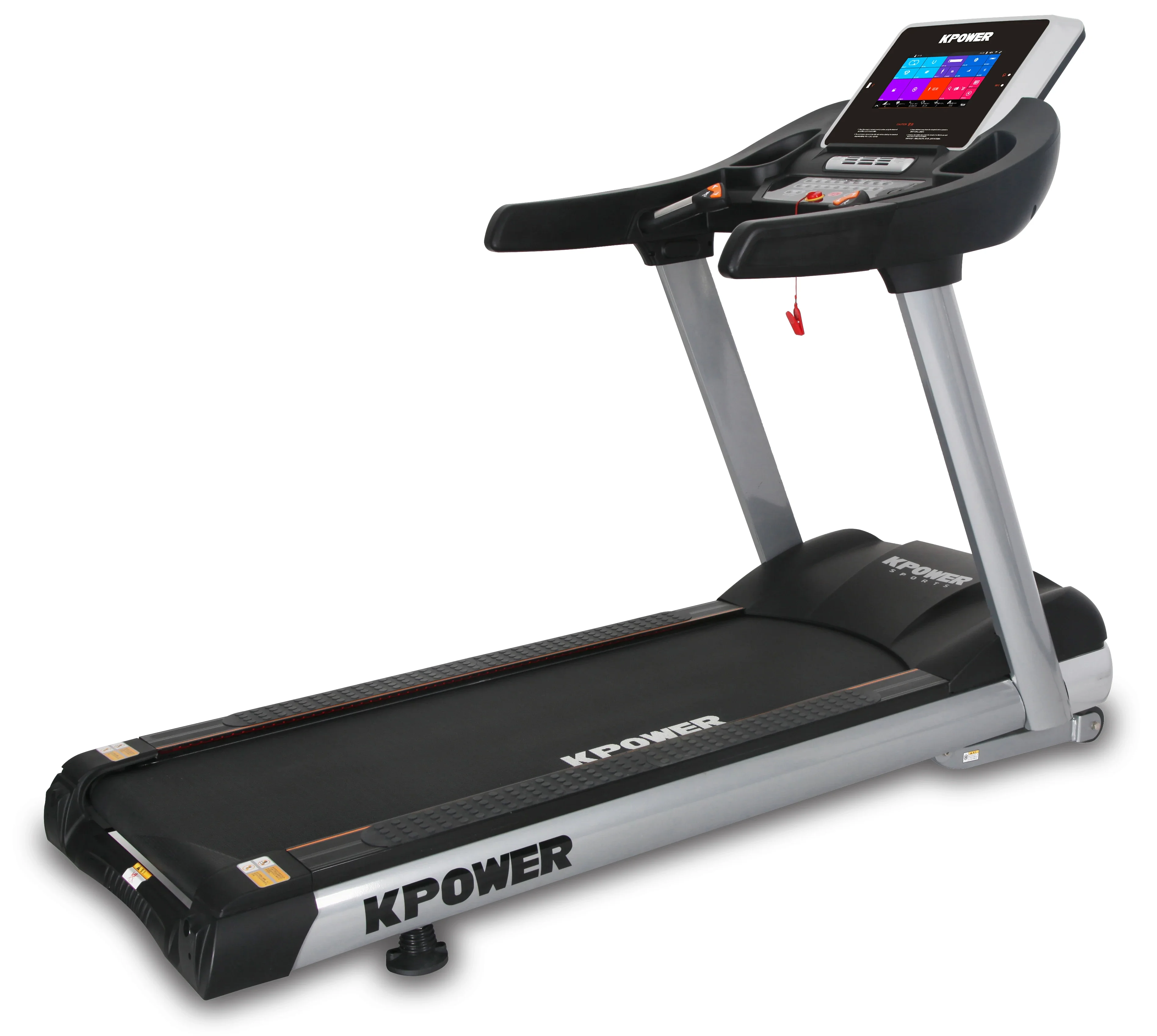 # For GS-946D-B New Design Indoor 2HP Motor Treadmill Fitness
# For GS-946D-B New Design Indoor 2HP Motor Treadmill Fitness