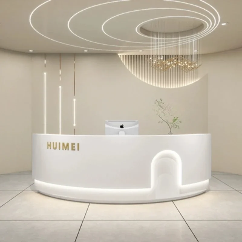 Cash Register Business Reception Counter Wall Table Coffee Distillation Hallway Desk Salon Atril Shop Escritorio De Oficina
Cash Register Business Reception Counter Wall Table Coffee Distillation Hallway Desk Salon Atril Shop Escritorio De Oficina