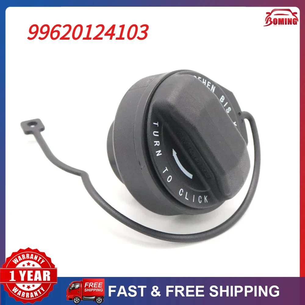 NEW Car Fuel Filler Tank Gas Cap Cover 99620124103 99950749940 For Porsche 986 987 996 997 911 Boxster Cayman 1997-2013
NEW Car Fuel Filler Tank Gas Cap Cover 99620124103 99950749940 For Porsche 986 987 996 997 911 Boxster Cayman 1997-2013