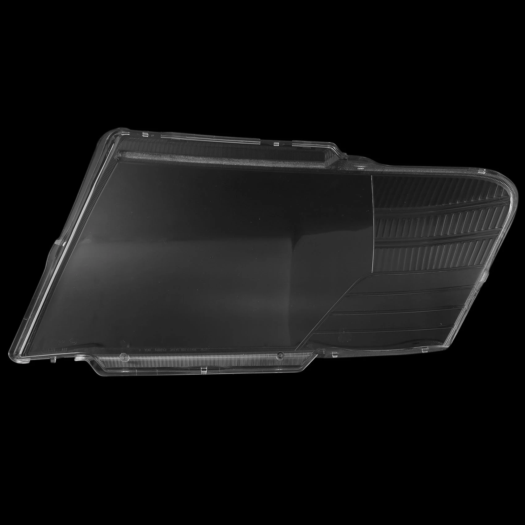 for Mitsubishi Pajero V73 V75 2003-2011 Right Car Headlight Cover head light lamp Transparent Lampshade Shell Lens
for Mitsubishi Pajero V73 V75 2003-2011 Right Car Headlight Cover head light lamp Transparent Lampshade Shell Lens