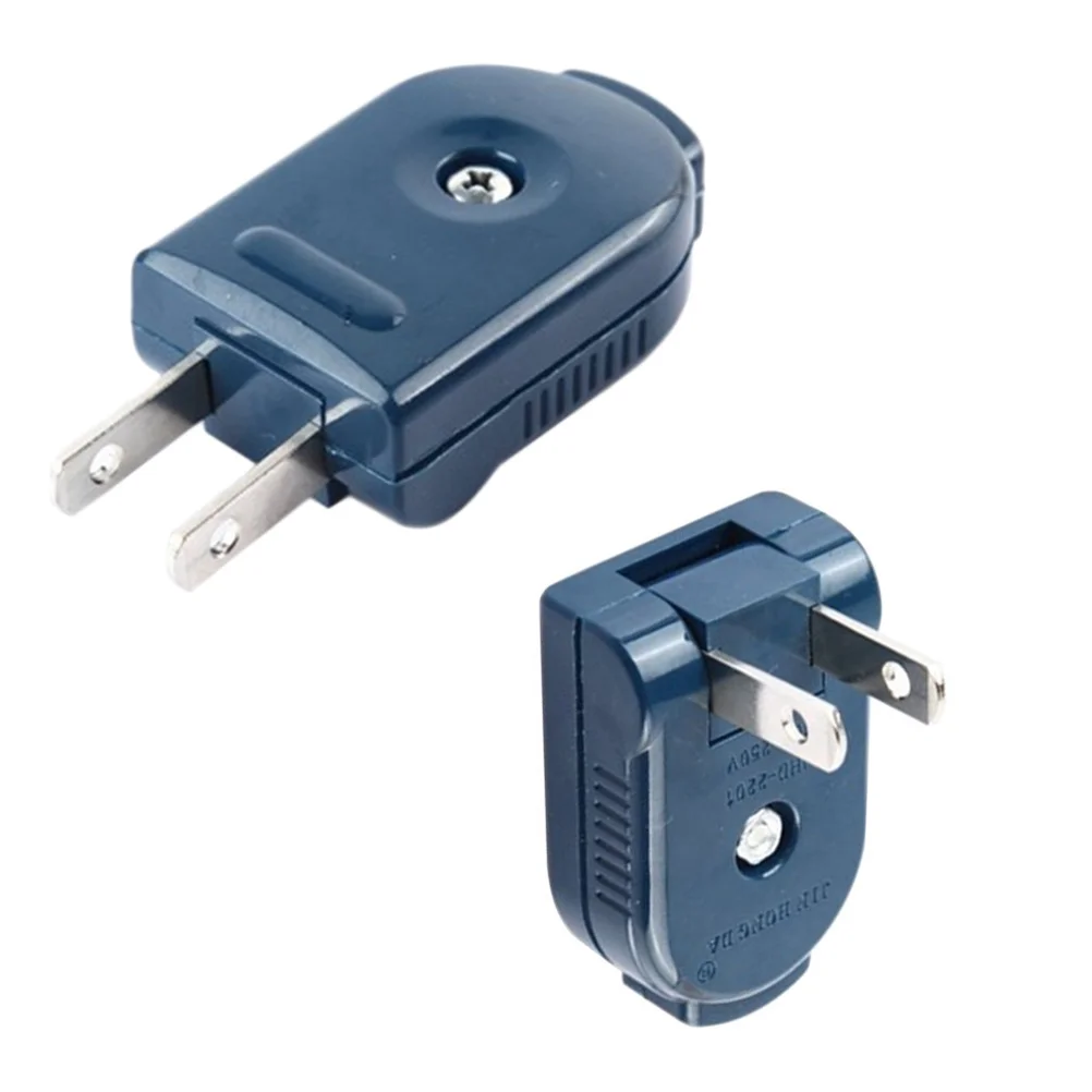 Комплект из 3 адаптеров для розеток: 2 штекера стандарта США, удлинитель, многоразовый, компактный, незаменимый для путешествий, электрический
Комплект из 3 адаптеров для розеток: 2 штекера стандарта США, удлинитель, многоразовый, компактный, незаменимый для путешествий, электрический