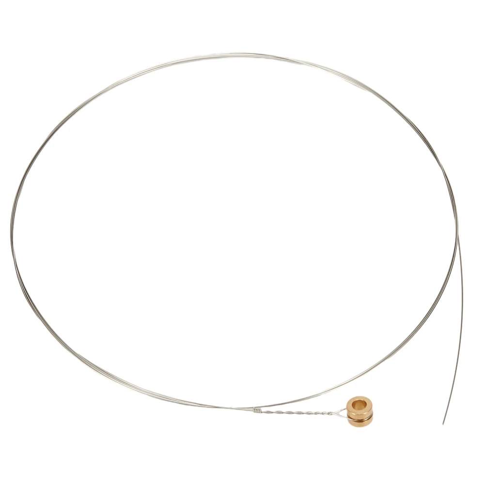 Orphee Acoustic Guitar Strings Single String EBGDA Gauge 010, 014, 023, 030, 039, 047 Exceptional Tone and Longevity
Orphee Acoustic Guitar Strings Single String EBGDA Gauge 010, 014, 023, 030, 039, 047 Exceptional Tone and Longevity