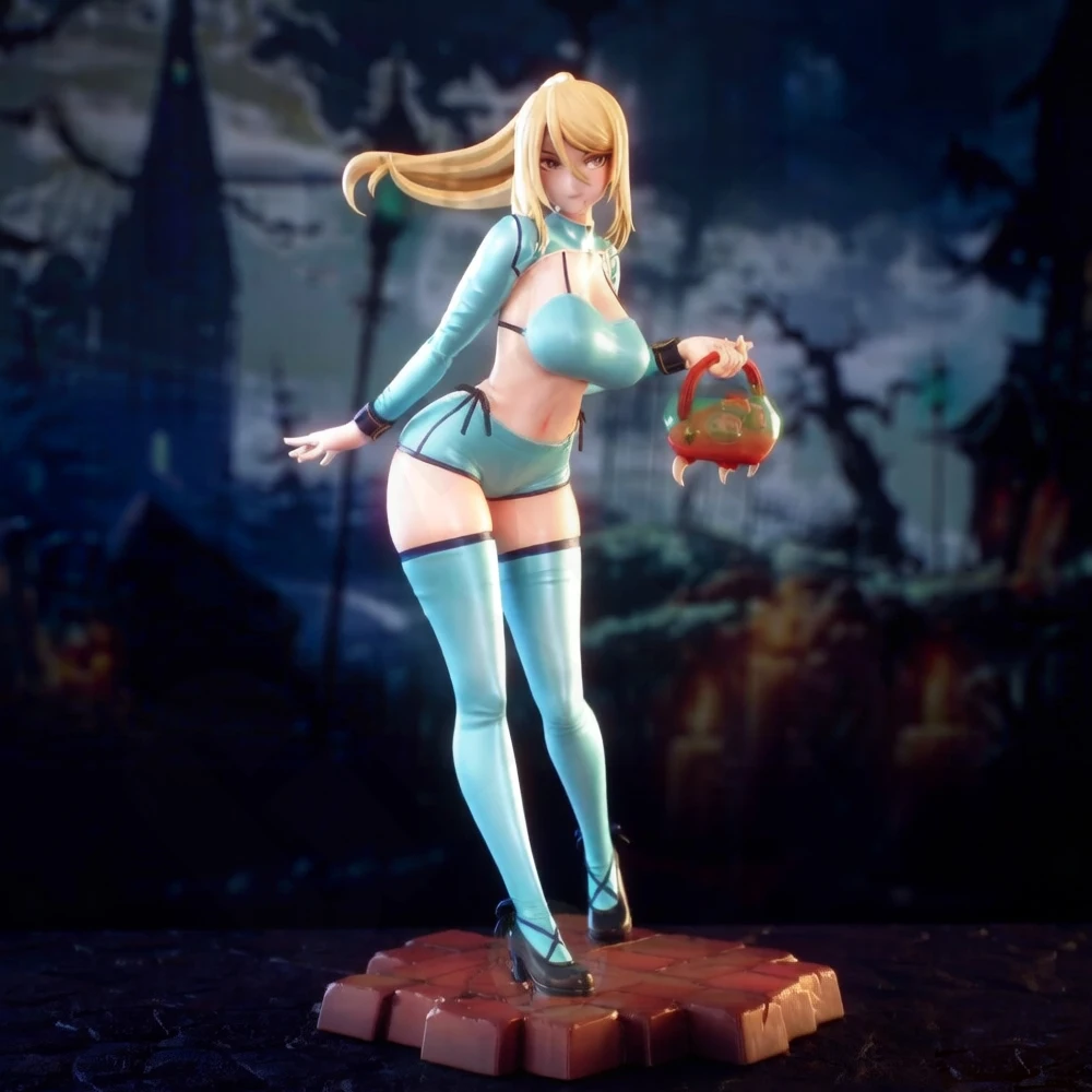 1/24 Pretty Girl Starry Sky Warrior NSFW Resin Model Figure Toy Craft Unassembled Miniature Reduction Statue Unpainted Kit
1/24 Pretty Girl Starry Sky Warrior NSFW Resin Model Figure Toy Craft Unassembled Miniature Reduction Statue Unpainted Kit