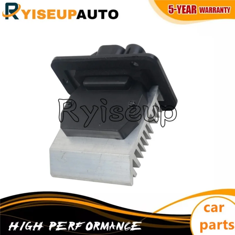 Резистор вентилятора 4P1721 для Jeep Grand Cherokee ZJ 1993-1996 RU-759 16173860 BSCGQ001 V40031112 351321611 4720046 JA1543
Резистор вентилятора 4P1721 для Jeep Grand Cherokee ZJ 1993-1996 RU-759 16173860 BSCGQ001 V40031112 351321611 4720046 JA1543