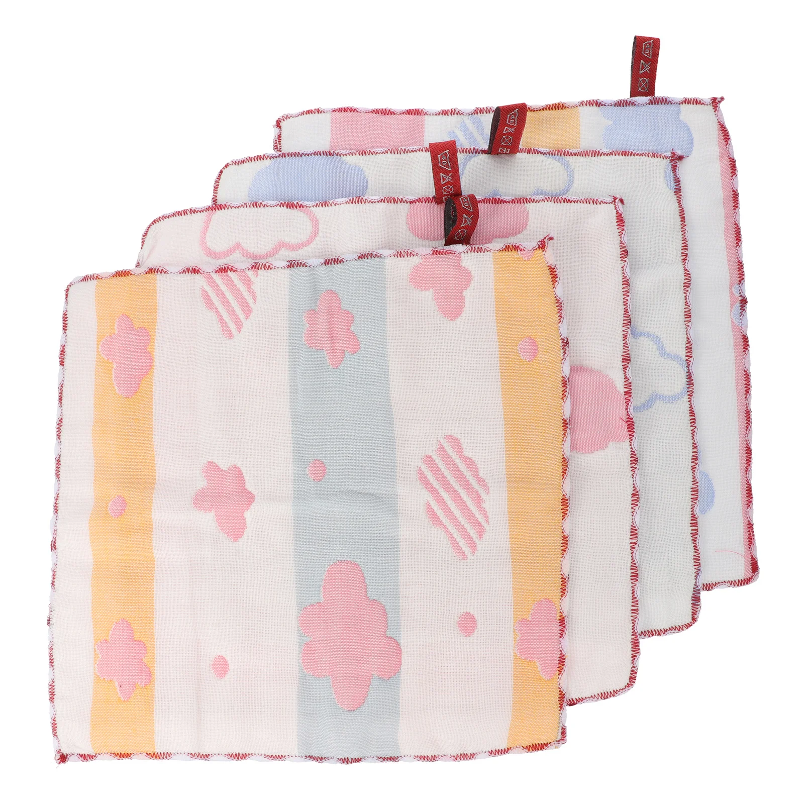4pcs Baby Washcloth Newborn Face Nursing Infant Towel For Teething Reusable Infant Wipes Baby Face Wipes Towel 
4pcs Baby Washcloth Newborn Face Nursing Infant Towel For Teething Reusable Infant Wipes Baby Face Wipes Towel