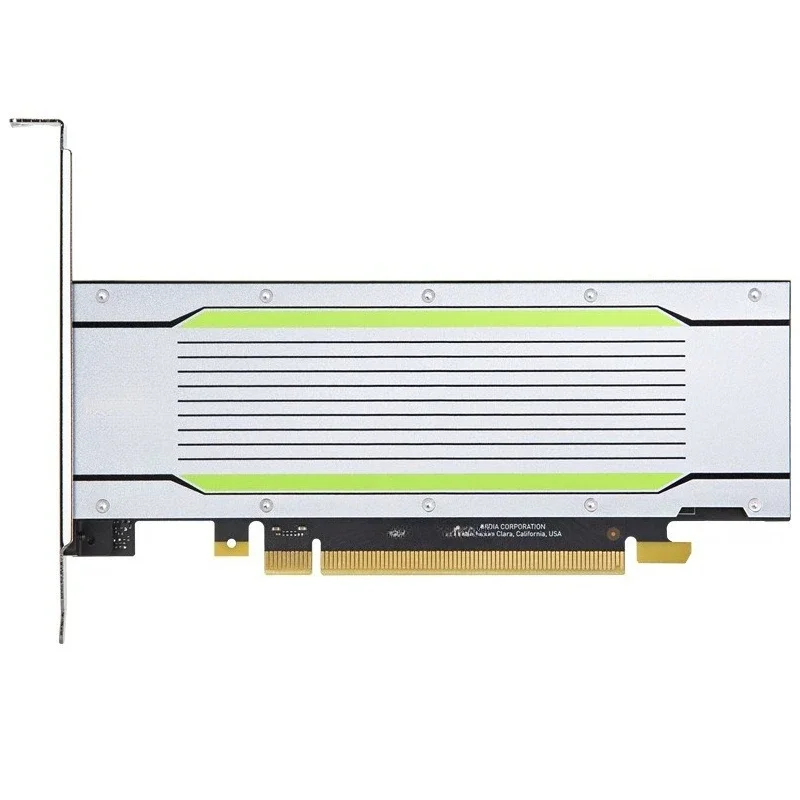 Server graphics card Suitable for T4 16G professional graphics card deepseek computing power card
Server graphics card Suitable for T4 16G professional graphics card deepseek computing power card