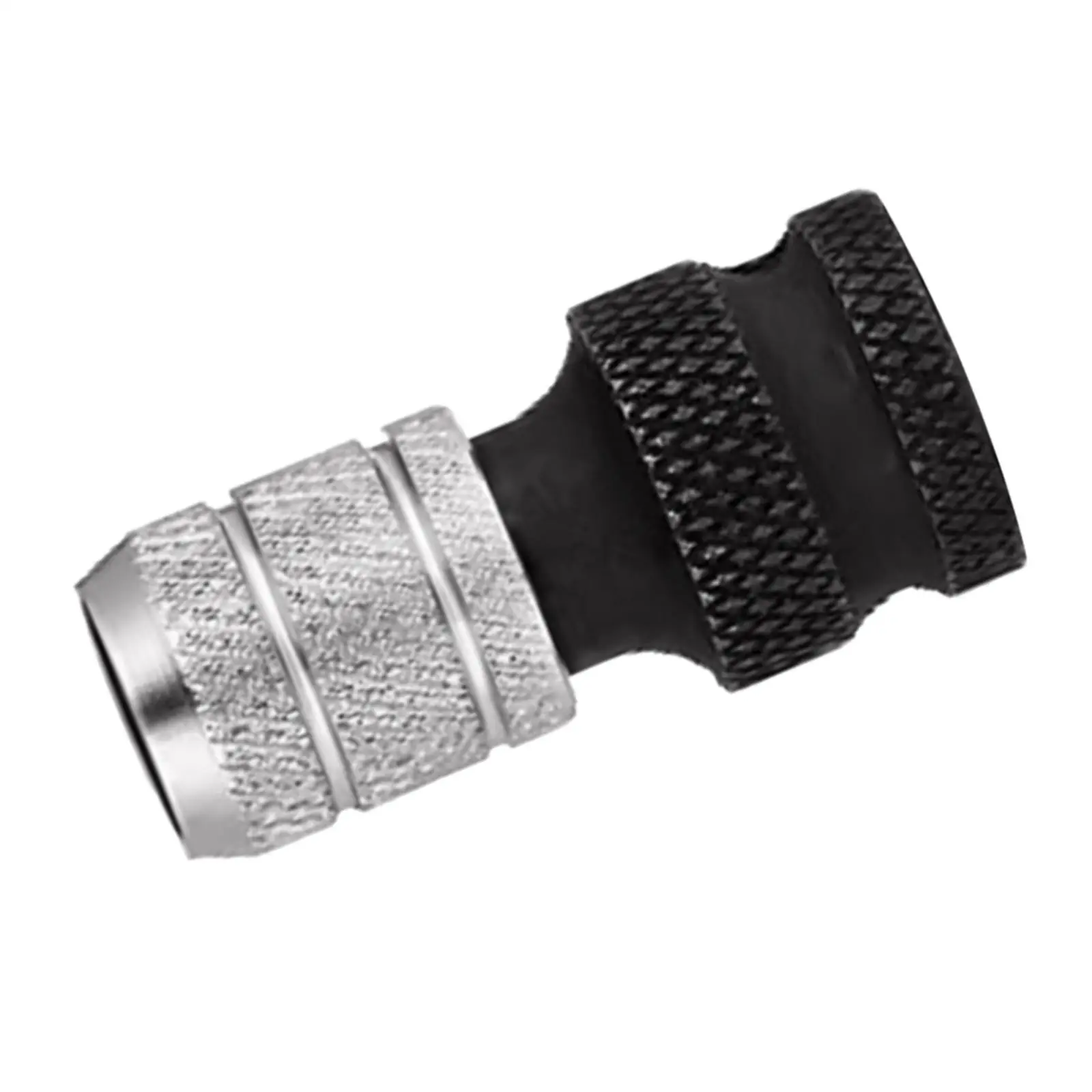 Chuck Adapter 1/2 Square Drive to 1/4 Hex Shank Screwdriver Bit Holding Socket Steel DIY Ratchet Socket Converter Carpenters
Chuck Adapter 1/2 Square Drive to 1/4 Hex Shank Screwdriver Bit Holding Socket Steel DIY Ratchet Socket Converter Carpenters