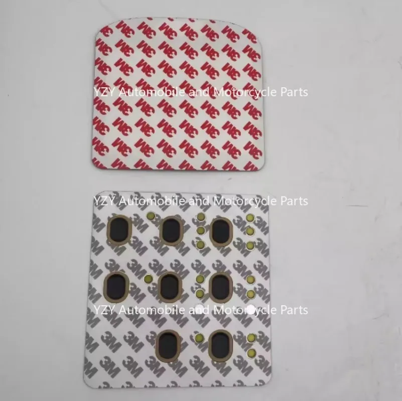 Suitable for Excavator Caterpillar E312 320 330V1V2BCD Instrument Display Screen Button Stickers Monitor Stickers Accessories
Suitable for Excavator Caterpillar E312 320 330V1V2BCD Instrument Display Screen Button Stickers Monitor Stickers Accessories