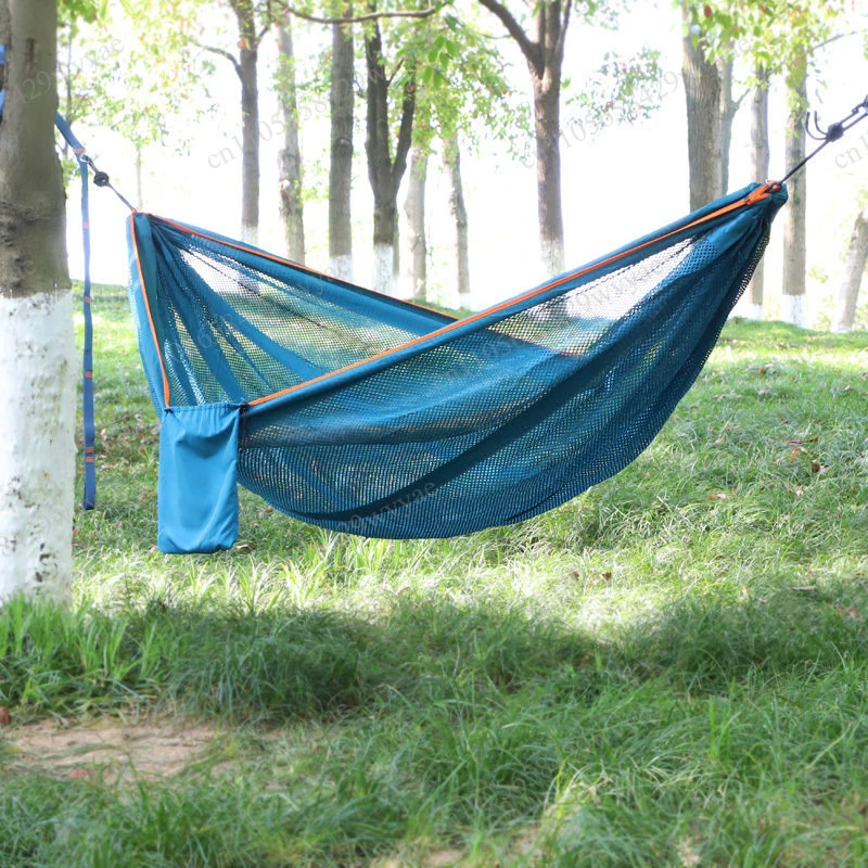 Ice Silk Hammock Outdoor Field Car Truck Driver Lunch Break Camping Mesh Mesh Fall Off The Bed Summer Dormitory Swing
Ice Silk Hammock Outdoor Field Car Truck Driver Lunch Break Camping Mesh Mesh Fall Off The Bed Summer Dormitory Swing