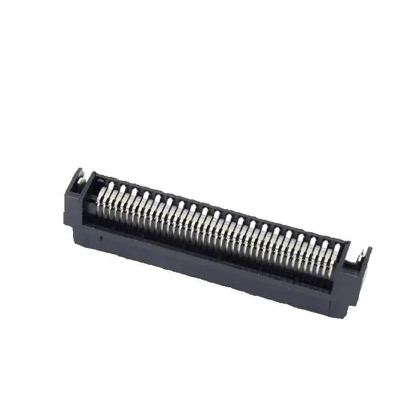 5PCS Original genuine Connector TX24A-80R-LT-H1E Smart Electrical 80 pos. 1.27mm pitch Receptacle
5PCS Original genuine Connector TX24A-80R-LT-H1E Smart Electrical 80 pos. 1.27mm pitch Receptacle