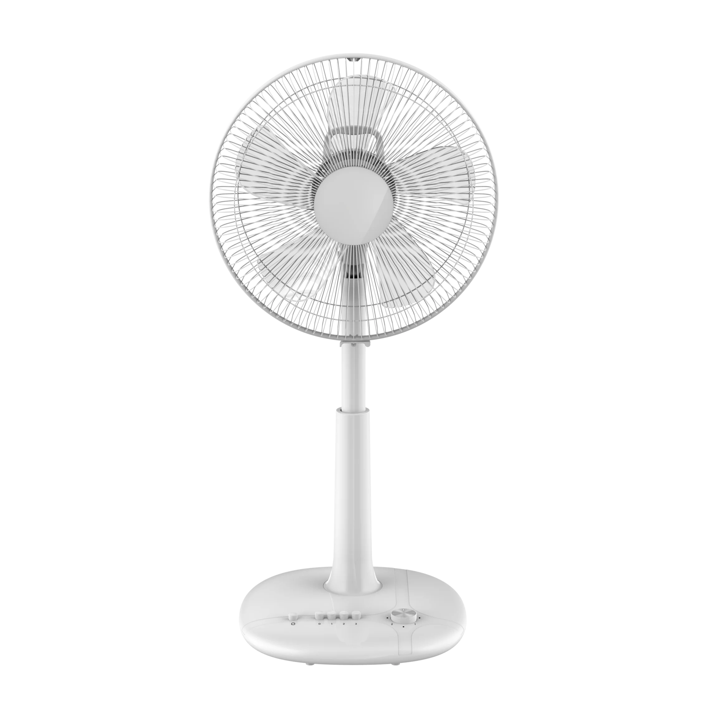 14 Inch Stand Desk Fan with Nice Design
14 Inch Stand Desk Fan with Nice Design