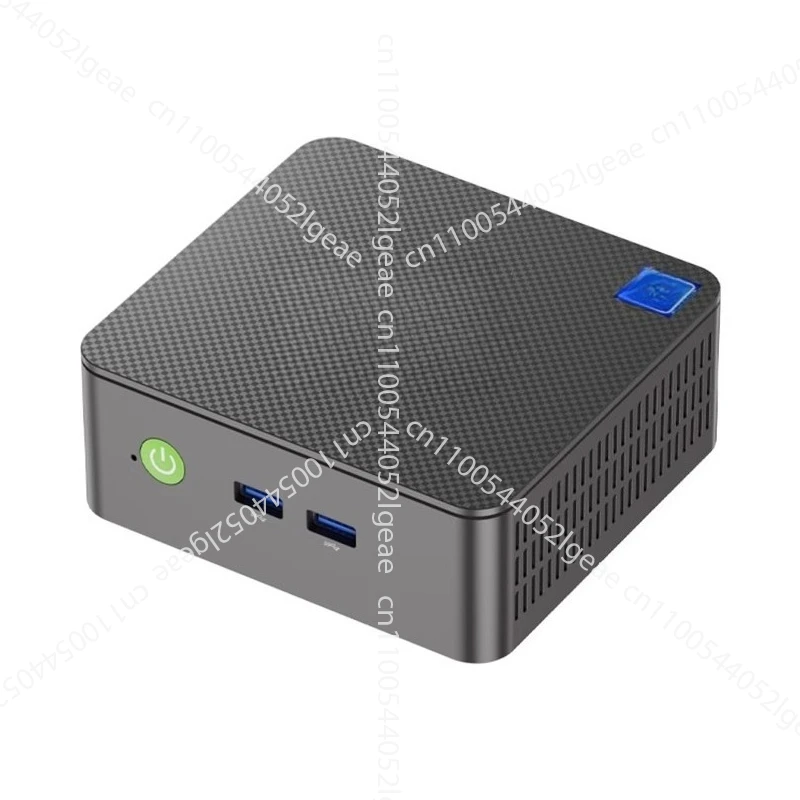 Twin Lake N150 MINI PC G3 N100 Windows 11 Pro DDR4 16GB 512GB NVMe SSD WIFI6 BT5.2 Desktop Gamer Computer
Twin Lake N150 MINI PC G3 N100 Windows 11 Pro DDR4 16GB 512GB NVMe SSD WIFI6 BT5.2 Desktop Gamer Computer
