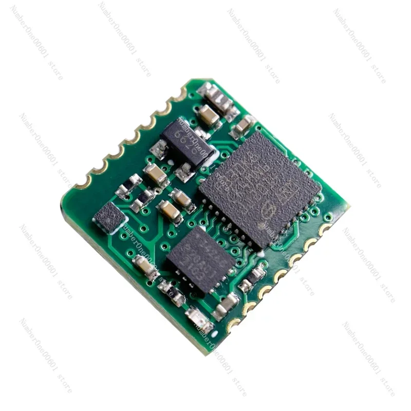 Intelligent Serial Port Nine Axis High-precision Accelerometer Gyroscope Module Attitude Angle Sensor JY931
Intelligent Serial Port Nine Axis High-precision Accelerometer Gyroscope Module Attitude Angle Sensor JY931