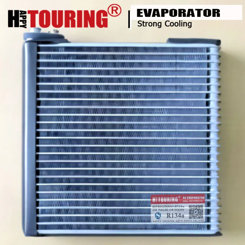 CAR AC Air Conditioning Evaporator Core For Toyota Previa Land Cruiser ZJ100 J100 88501-28310 88501-28320 8850128310 8850128320
CAR AC Air Conditioning Evaporator Core For Toyota Previa Land Cruiser ZJ100 J100 88501-28310 88501-28320 8850128310 8850128320