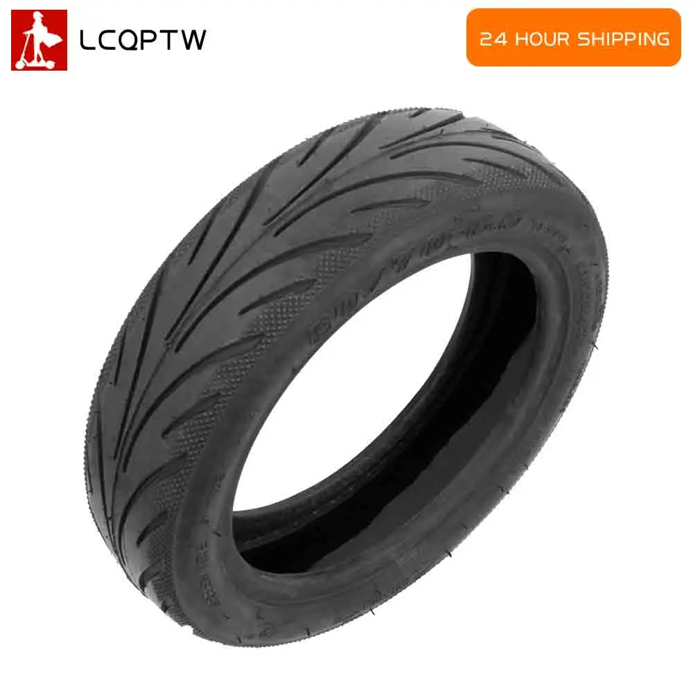 Front and Rear Self-Healing Tires 60/70-6.5 Tire Tubeless for Ninebot G30 G30D Electric Scooter Rubber Vacuum Tyre
Front and Rear Self-Healing Tires 60/70-6.5 Tire Tubeless for Ninebot G30 G30D Electric Scooter Rubber Vacuum Tyre