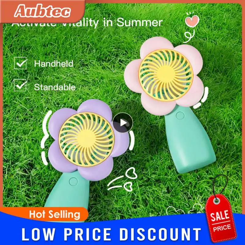 Портативный мини-вентилятор в новом стиле, удобные Интересные USB-вентиляторы с зарядкой свежих цветов, роскошная охлаждающая техника
Портативный мини-вентилятор в новом стиле, удобные Интересные USB-вентиляторы с зарядкой свежих цветов, роскошная охлаждающая техника