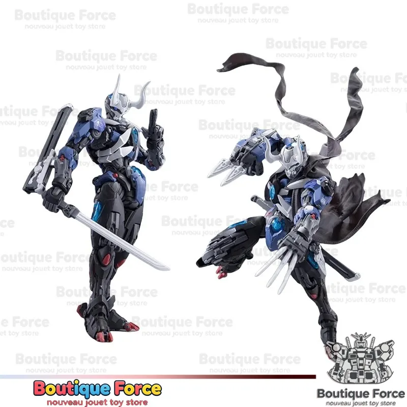 Ninja Lone Shadow Prosthesis Original Model Kit Anime Figure Mecha Action Figure Toy Collectible Gift for Kids Fans Brand
Ninja Lone Shadow Prosthesis Original Model Kit Anime Figure Mecha Action Figure Toy Collectible Gift for Kids Fans Brand