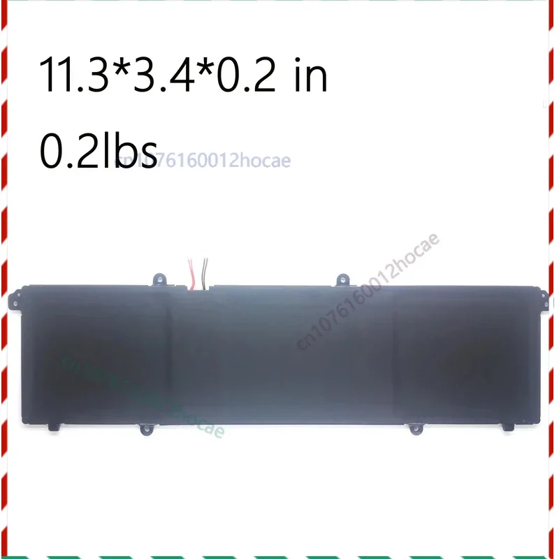 Genuine Original C31N1905 Laptop Battery For ASUS VivoBook S13 S333JA VivoBook S14 M433 S433 S433FL VivoBook S15 S533 S533EQ
Genuine Original C31N1905 Laptop Battery For ASUS VivoBook S13 S333JA VivoBook S14 M433 S433 S433FL VivoBook S15 S533 S533EQ
