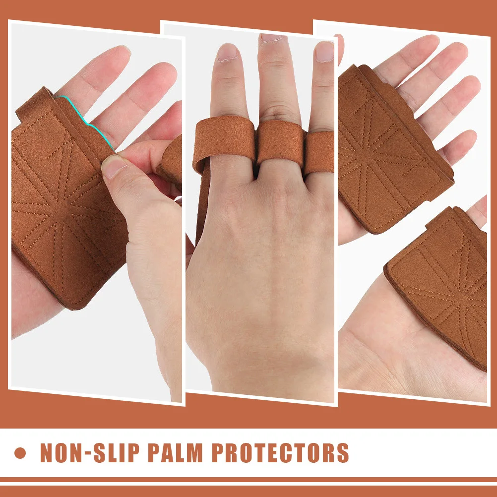 1Pair Weight Lifting Palm Protectors Breathable Open Design Non Slip Grip Pads Gym Workout Gloves Sports Fitness Lifting Grips 
1Pair Weight Lifting Palm Protectors Breathable Open Design Non Slip Grip Pads Gym Workout Gloves Sports Fitness Lifting Grips