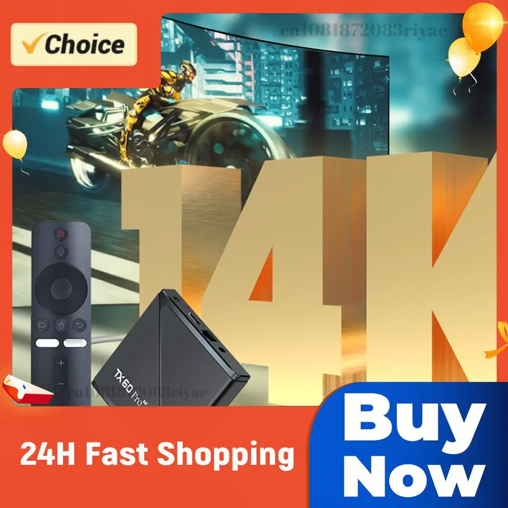 ТВ-приставка Android 10 Smart TV Box 14K с поддержкой двухдиапазонного Wi-Fi 2.4G/5G, медиаплеер, Android Box
ТВ-приставка Android 10 Smart TV Box 14K с поддержкой двухдиапазонного Wi-Fi 2.4G/5G, медиаплеер, Android Box