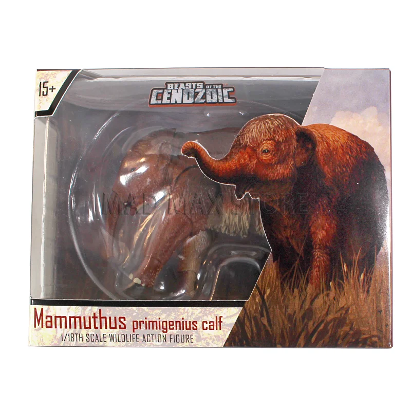 In Stock Mammoth Beasts of The Mesozoic Mesozoic Beasts 1:18 Poseable Ancient Beast Toy Children's Toy
In Stock Mammoth Beasts of The Mesozoic Mesozoic Beasts 1:18 Poseable Ancient Beast Toy Children's Toy