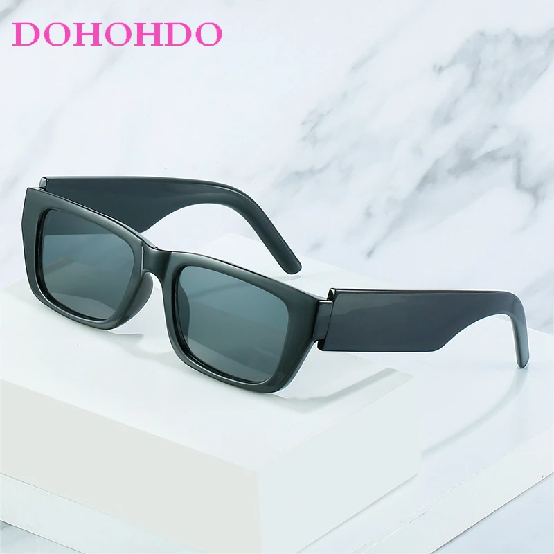 Trend Luxury Designer Small Square Sunglasses For Men Women Fashion Classic Eyewear Female Outdoors Travel Driving Shades UV400
Trend Luxury Designer Small Square Sunglasses For Men Women Fashion Classic Eyewear Female Outdoors Travel Driving Shades UV400