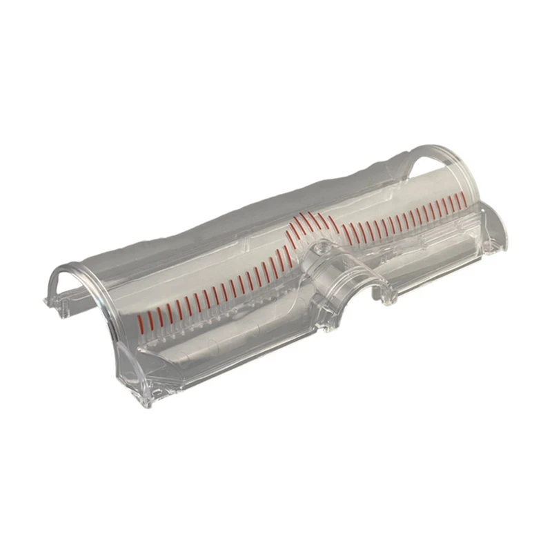 For Dyson V7 V8 V10 V11 Vacuum Attachments Replacement Anti-Tangle Direct Drive Suction Head Transparency Shell
For Dyson V7 V8 V10 V11 Vacuum Attachments Replacement Anti-Tangle Direct Drive Suction Head Transparency Shell
