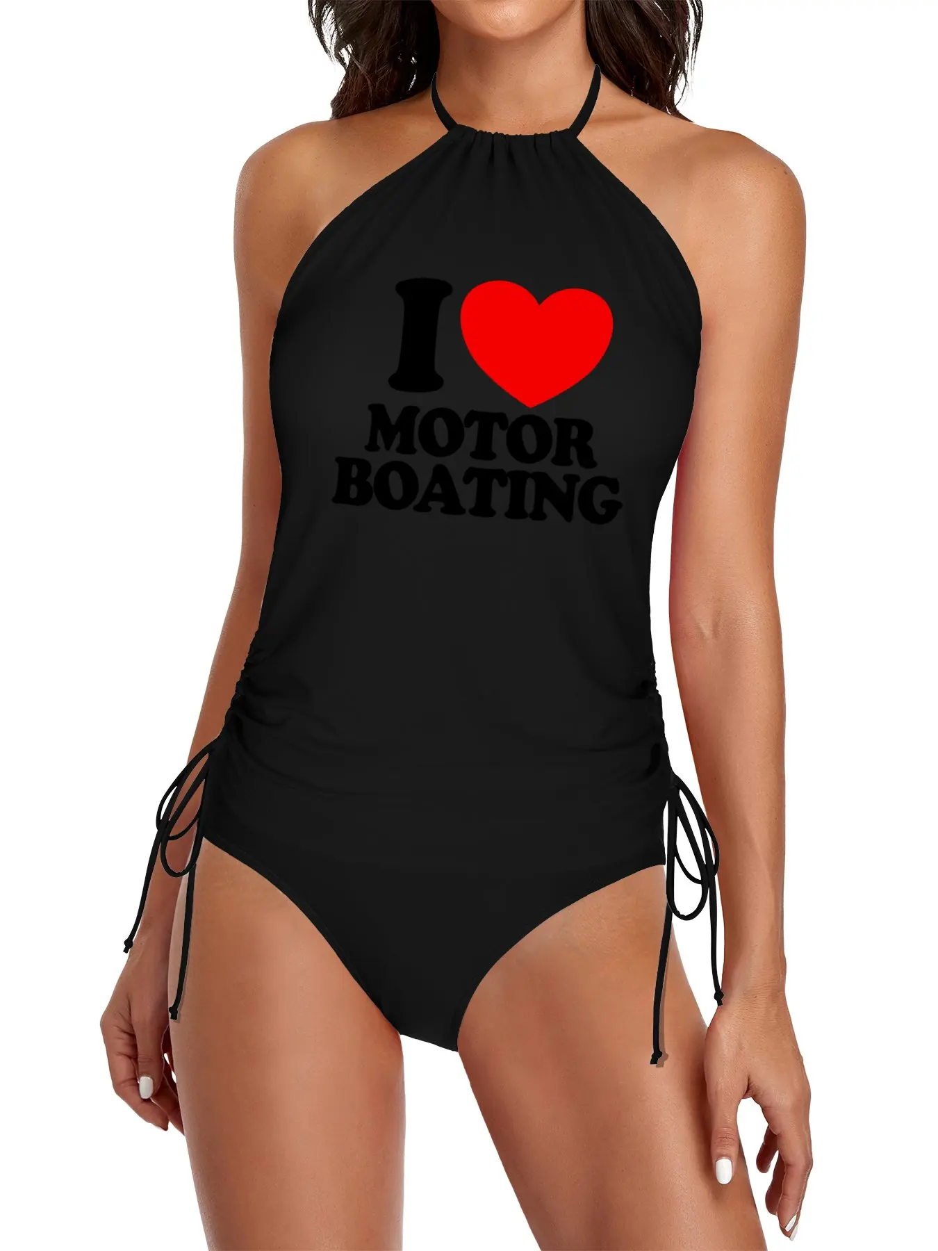 I Love Motor Boating Boat Owner Love Motor Boating Gear Split Swimsuit Set swimsuit 2025 cute bikini Women's summer tunic
I Love Motor Boating Boat Owner Love Motor Boating Gear Split Swimsuit Set swimsuit 2025 cute bikini Women's summer tunic