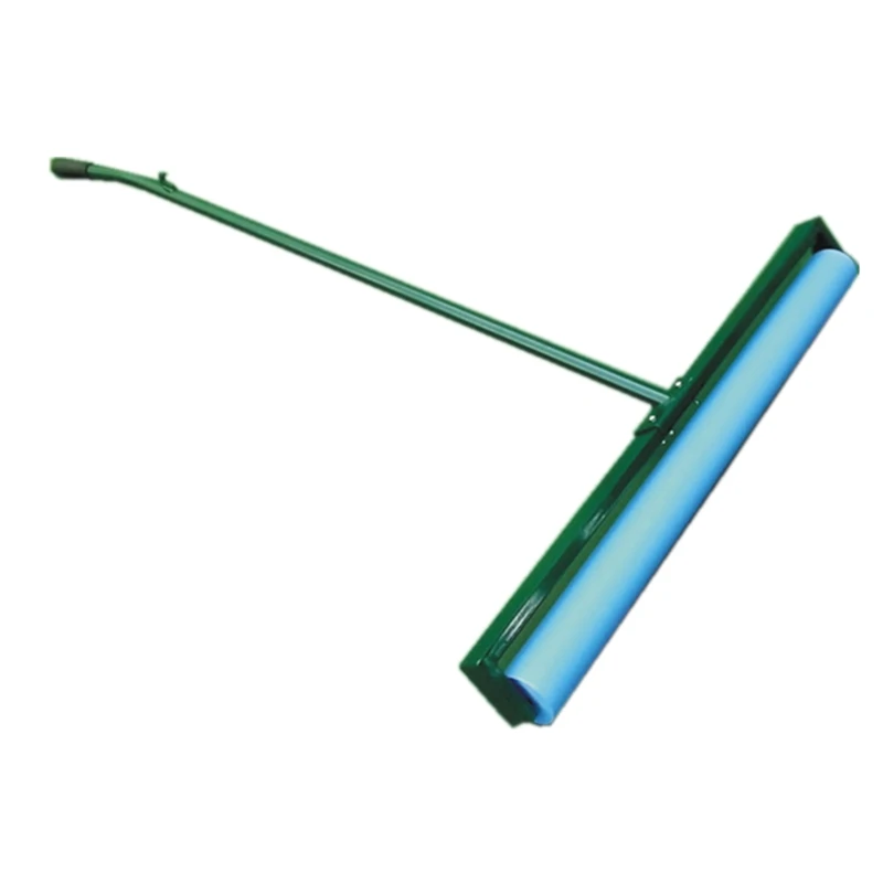Tennis Court Squeegee, Aluminum Water Broom for Court Cleaning and Water Removal Outdoor Use
Tennis Court Squeegee, Aluminum Water Broom for Court Cleaning and Water Removal Outdoor Use