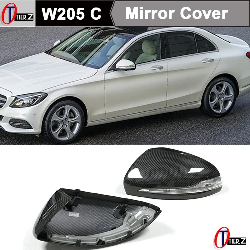 W205 Rearview Mirror Cover Shell Caps Carbon Look for Mercedes B C E CLS S GLA GLB GLC W247 W213 W238 C257 W222 H247 X247 W253
W205 Rearview Mirror Cover Shell Caps Carbon Look for Mercedes B C E CLS S GLA GLB GLC W247 W213 W238 C257 W222 H247 X247 W253