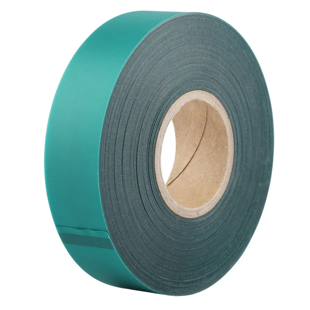 2 Rolls PVC Grafting Belt Green Reusable Roll Tape Flexible 1 Inch X 150FT Branch Bind Belt for Garden Indoor Outdoor Gardening
2 Rolls PVC Grafting Belt Green Reusable Roll Tape Flexible 1 Inch X 150FT Branch Bind Belt for Garden Indoor Outdoor Gardening