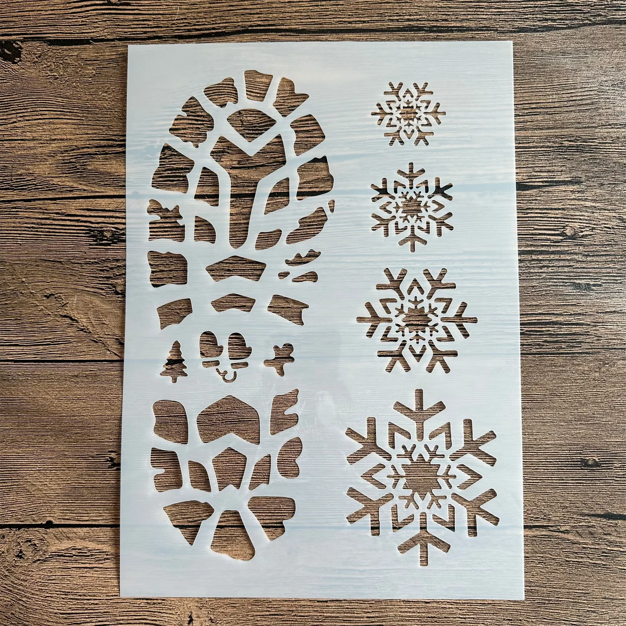 A4 29 *21cm Santa Shoe Print DIY Stencils Wall Painting Scrapbook Coloring Embossing Album Decorative Paper Card Template,wall
A4 29 *21cm Santa Shoe Print DIY Stencils Wall Painting Scrapbook Coloring Embossing Album Decorative Paper Card Template,wall