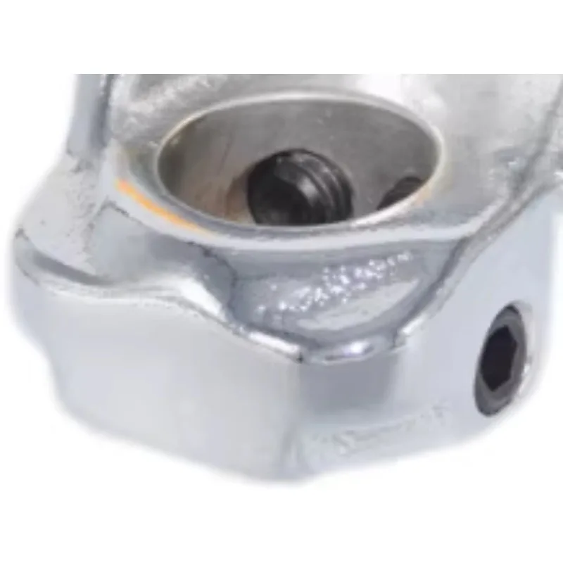 Подходит для аксессуаров для шиномонтажных станков, машин для снятия шин, инструментов для демонтажа шин, из литой стали, внутренний диаметр 28/29/30 мм
Подходит для аксессуаров для шиномонтажных станков, машин для снятия шин, инструментов для демонтажа шин, из литой стали, внутренний диаметр 28/29/30 мм