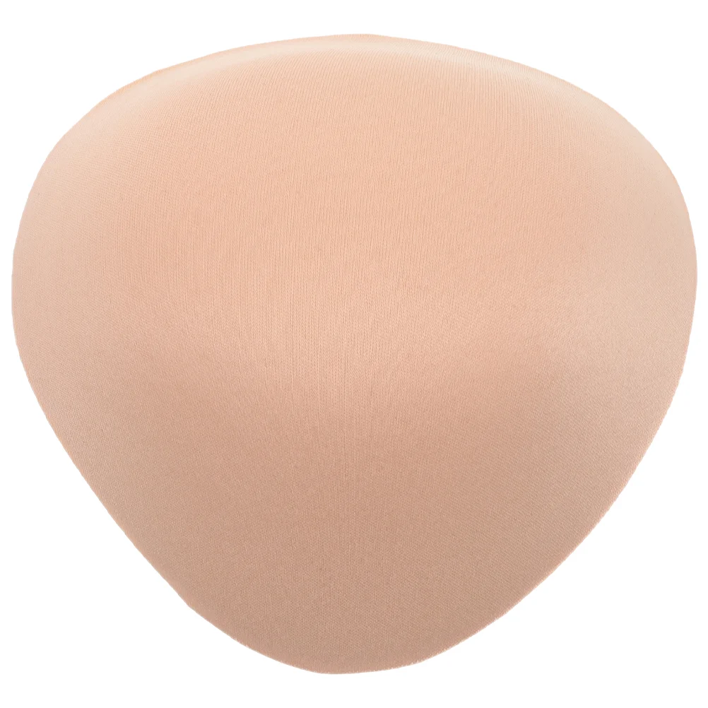 Triangular Sponge Prosthetic Breast Bra Pad Mastectomy Prosthesis Women Pads Inserts
Triangular Sponge Prosthetic Breast Bra Pad Mastectomy Prosthesis Women Pads Inserts