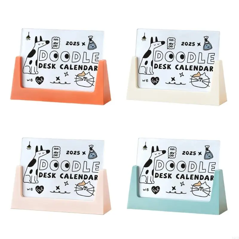 62CD 2025 Desktop Calendar with 12 Sheets Monthly Cardstock for Monthly Planning 2025 Office Desk Calendar Monthly Planning
62CD 2025 Desktop Calendar with 12 Sheets Monthly Cardstock for Monthly Planning 2025 Office Desk Calendar Monthly Planning