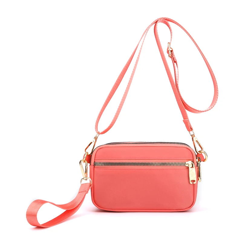 New Fashionable Women Party Large Capacity Top Sale Designer Brand Nylon Bags Popular Multifunction Designer Ladies Handbags
New Fashionable Women Party Large Capacity Top Sale Designer Brand Nylon Bags Popular Multifunction Designer Ladies Handbags