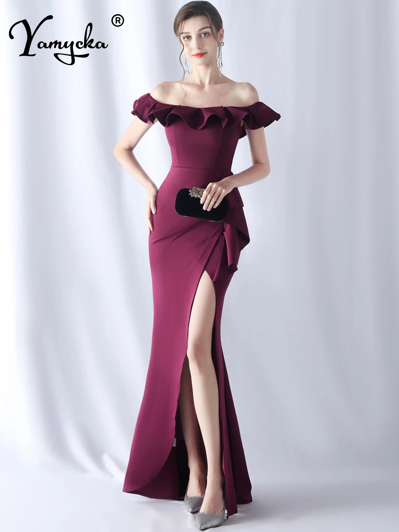 Sexy backless black maxi summer dress women 2024 elegant birthday party long dresses luxury bridesmaid evening dresses vestidos
Sexy backless black maxi summer dress women 2024 elegant birthday party long dresses luxury bridesmaid evening dresses vestidos