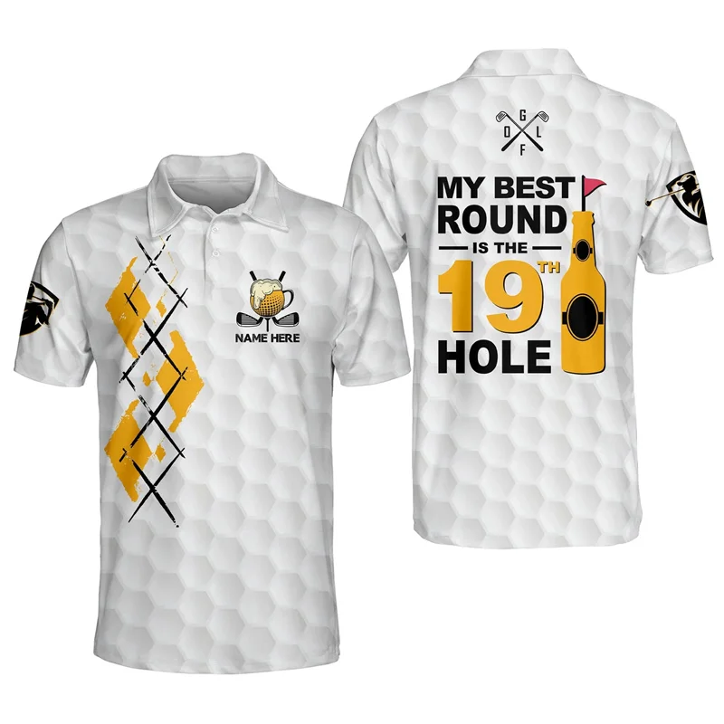 Skull Talk Birdie To Me Funny Men's Golf Shirts Women Cool Fashion Simple Polo Tshirts High Quality Laper Short Sleeve Polo Tops
Skull Talk Birdie To Me Funny Men's Golf Shirts Women Cool Fashion Simple Polo Tshirts High Quality Laper Short Sleeve Polo Tops