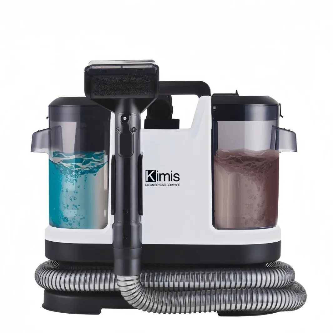 V6 fabric cleaning machine, integrated washing and suction, dirt removal, oil spraying and suction, oil removal, carpet, curtain
V6 fabric cleaning machine, integrated washing and suction, dirt removal, oil spraying and suction, oil removal, carpet, curtain