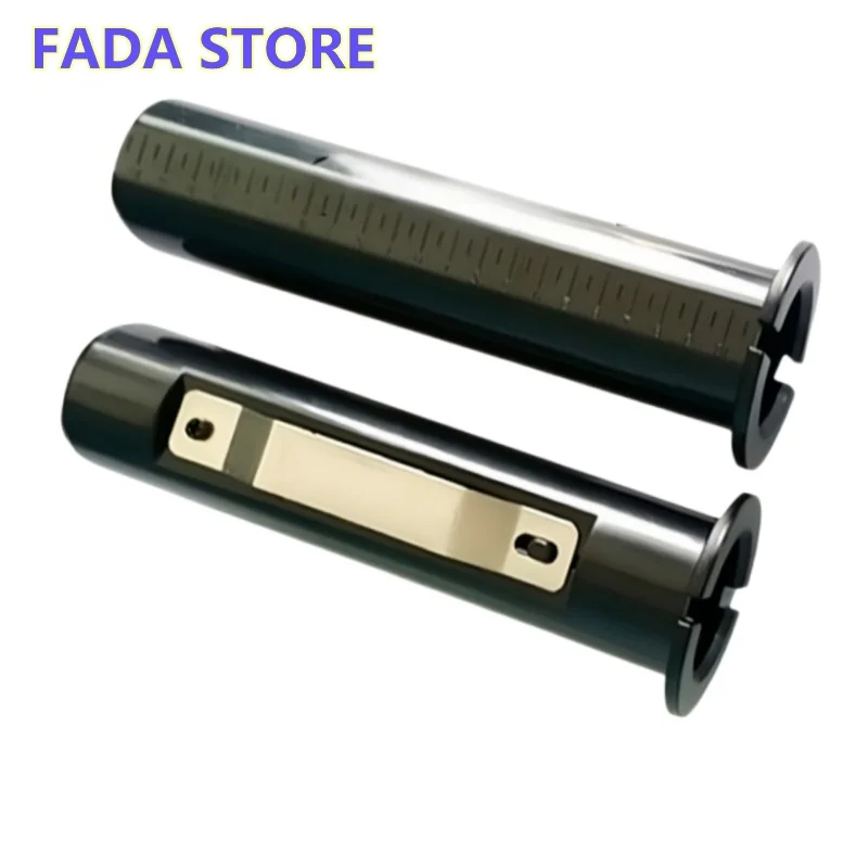 New Ribbon-shaft for ZMIN X1 X1i H2 H8 Printer Parts High Quality
New Ribbon-shaft for ZMIN X1 X1i H2 H8 Printer Parts High Quality
