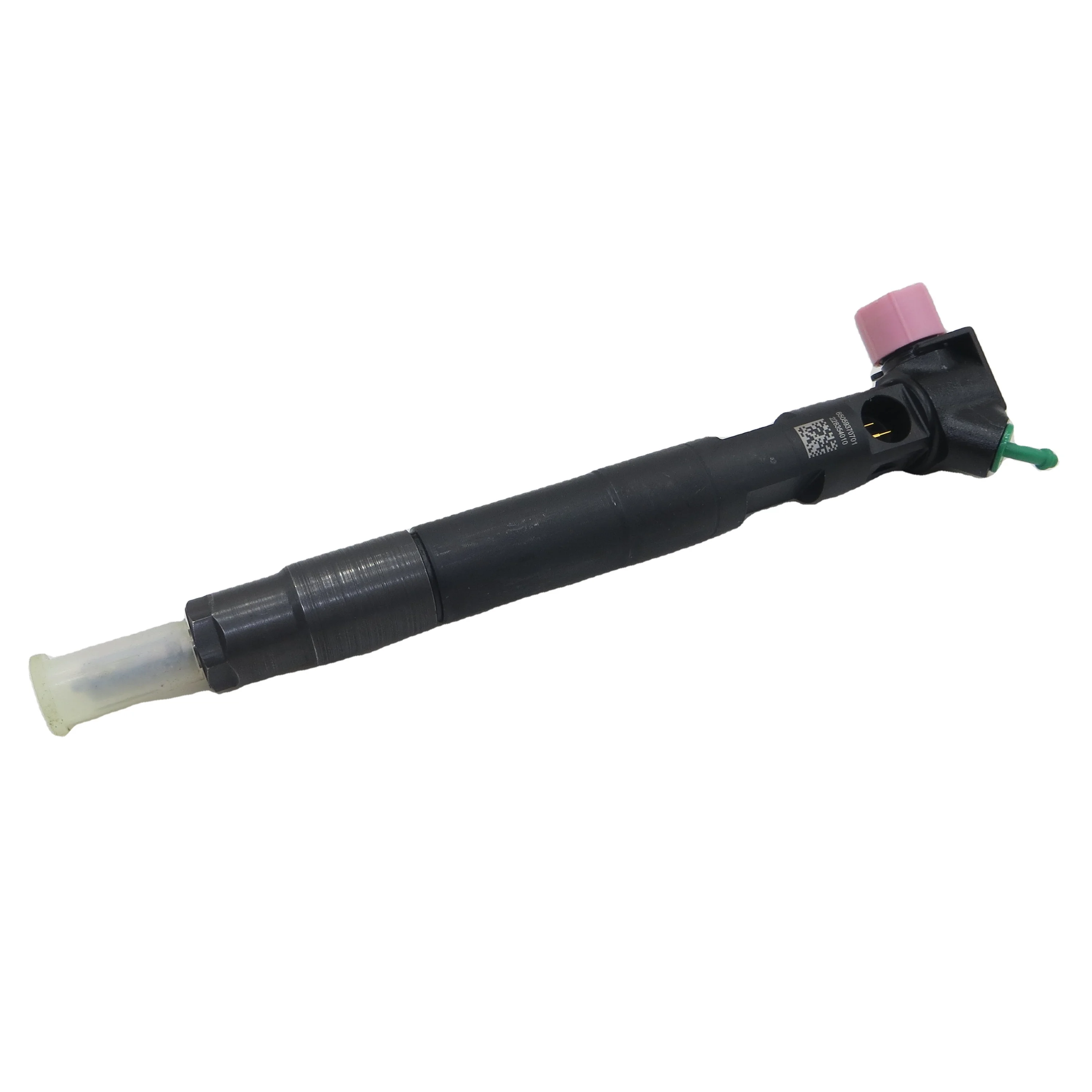 28308779 A6510703287 6510703287 Original New Common Rail Fuel Injector for Meredes Benz OM651
28308779 A6510703287 6510703287 Original New Common Rail Fuel Injector for Meredes Benz OM651