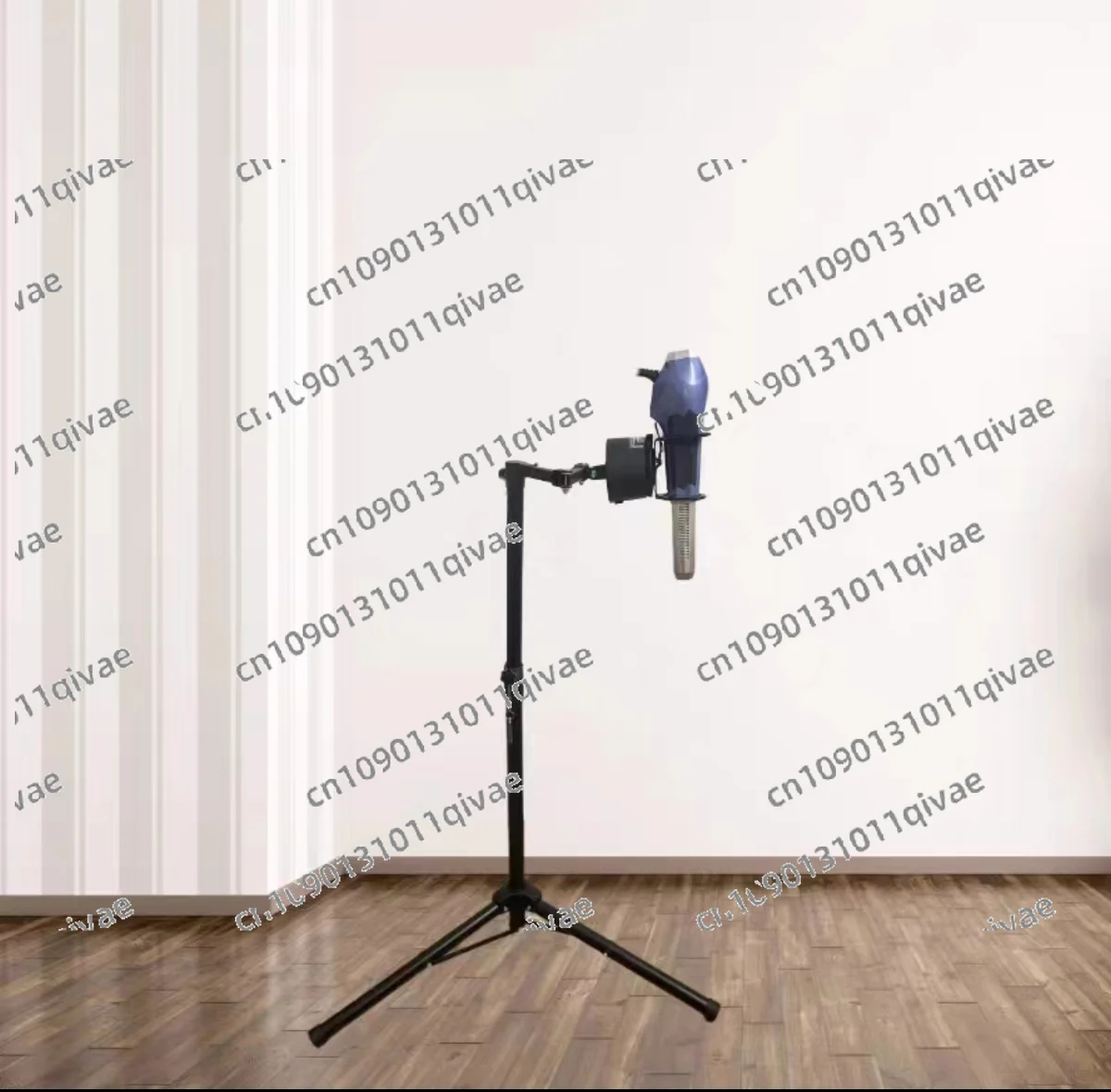Telescopic Electric Tripod Terahertz Itera Care Blower Stand Alloy Portable Motorized Holder(Instrument not included)
Telescopic Electric Tripod Terahertz Itera Care Blower Stand Alloy Portable Motorized Holder(Instrument not included)