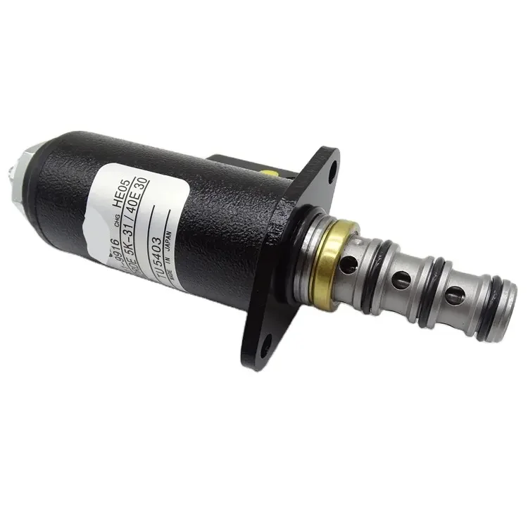 Solenoid Valve 111-9916 1119916 Fit for Caterpillar 
Solenoid Valve 111-9916 1119916 Fit for Caterpillar