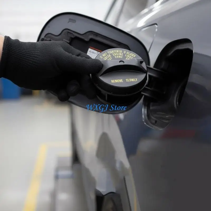 37JE Replacement Universal Leakproof Caps Cover Auto Accessory Easy Installation Gas Cap 17670-SM4-A04 17670SM4A04
37JE Replacement Universal Leakproof Caps Cover Auto Accessory Easy Installation Gas Cap 17670-SM4-A04 17670SM4A04