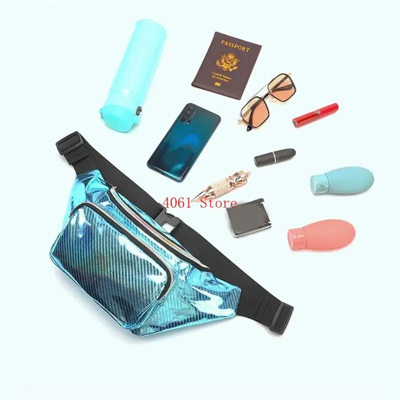 Женщина голографическая сумка поперечного купа.
Женщина голографическая сумка поперечного купа.